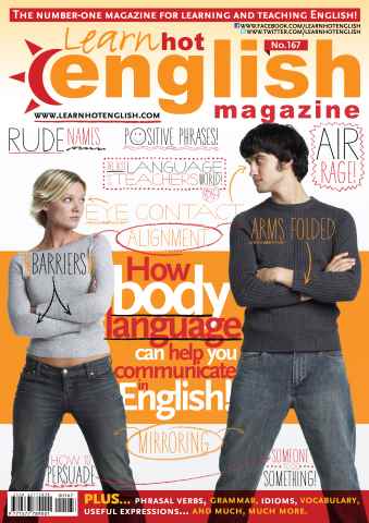 167 issue 167