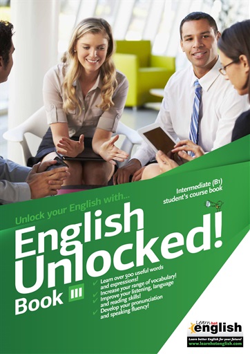 Learn Hot English issue 