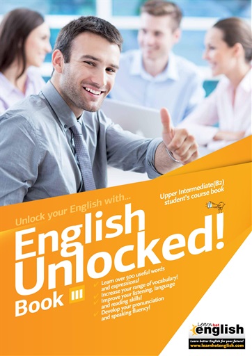 Learn Hot English issue 