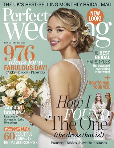 May 2017 issue May 2017