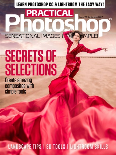 Practical Photoshop issue 