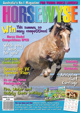 Summer 2017 issue Summer 2017