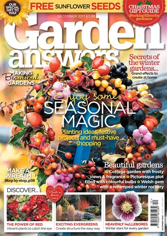 December 2017 issue December 2017