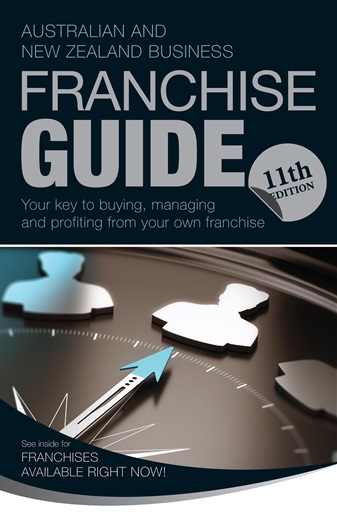 Business Franchise Guide issue 
