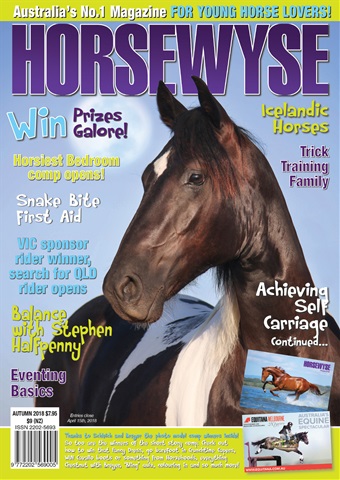 Autumn 2018 issue Autumn 2018