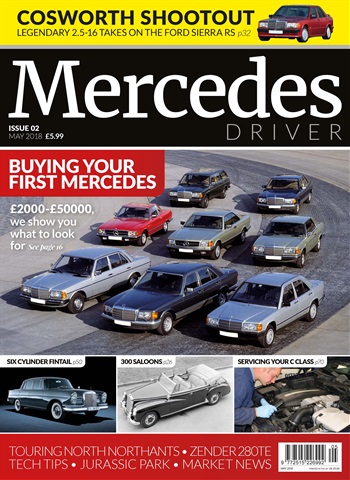 May 2018 issue May 2018