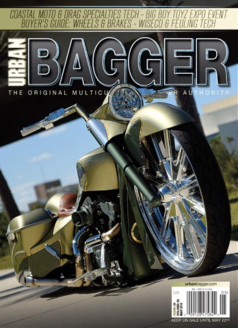May-18 issue May-18