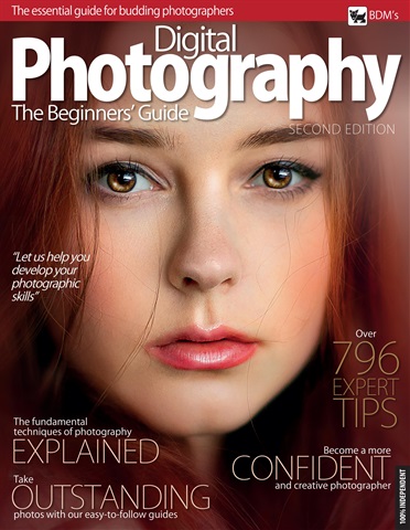 Photography - The Beginners Guide  2nd Edition issue Photography - The Beginners Guide  2nd Edition