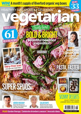 Jun-19 issue Jun-19