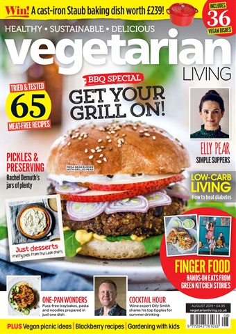 Aug-19 issue Aug-19