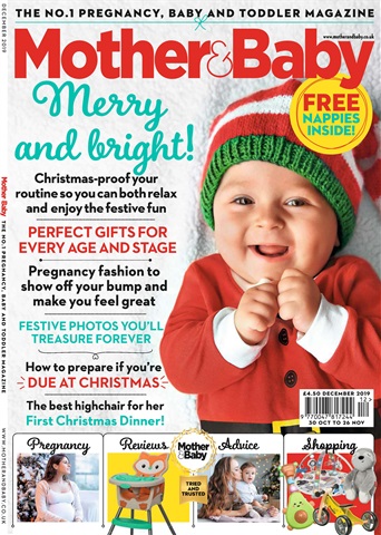 December 2019 issue December 2019