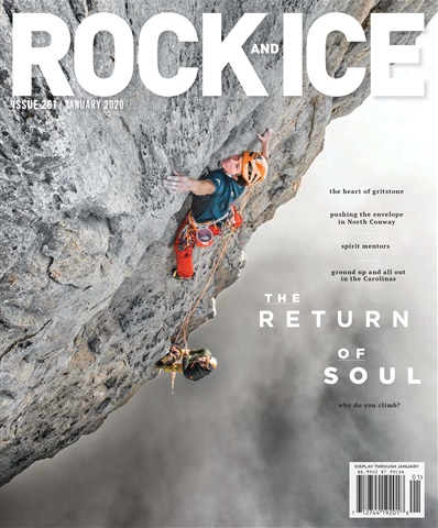 Dec/Jan 2020 issue Dec/Jan 2020