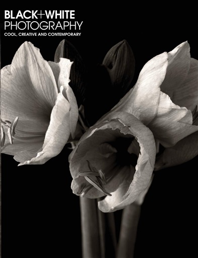 Black+White Photography issue 