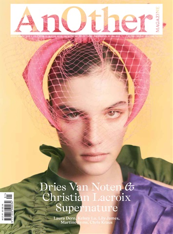 SpringSummer 20 issue SpringSummer 20