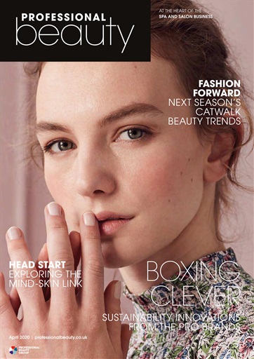 Professional Beauty issue 