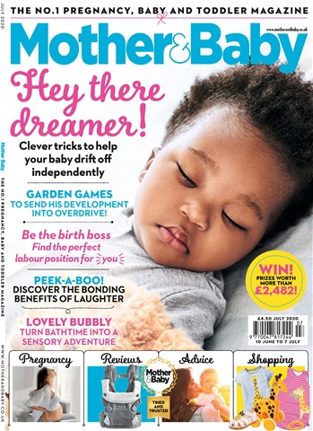 July 2020 issue July 2020