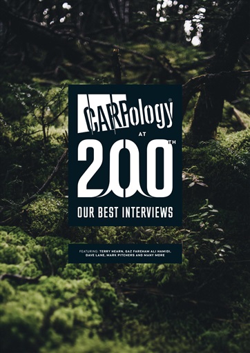 CARPology Magazine issue 