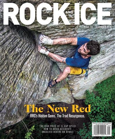 Aug/Sep 2020 issue Aug/Sep 2020