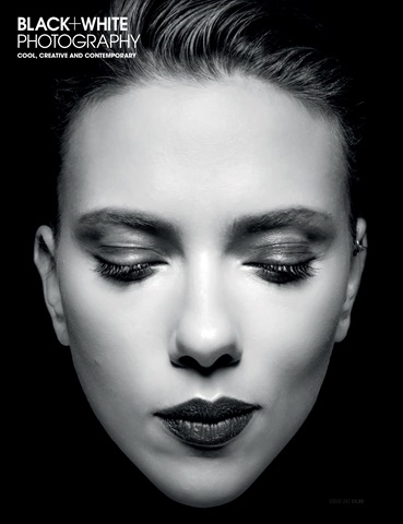 Black+White Photography issue Issue 247