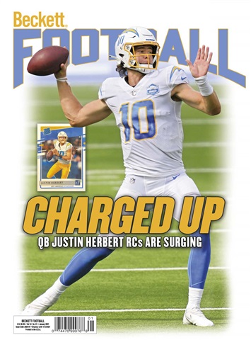 Jan 2021 issue Jan 2021