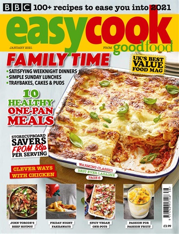 Jan-21 issue Jan-21