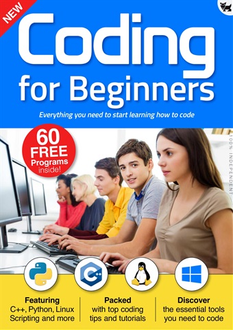 Coding Beginners issue Coding Beginners