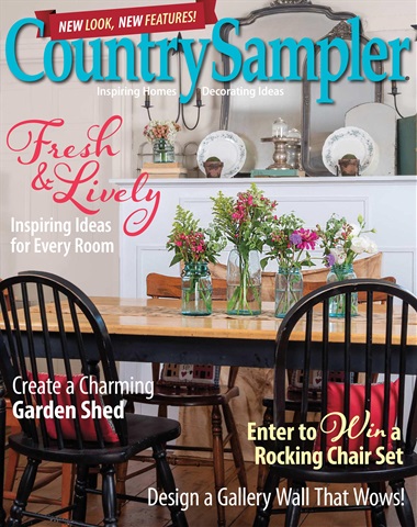 FREE Sample Issue issue FREE Sample Issue