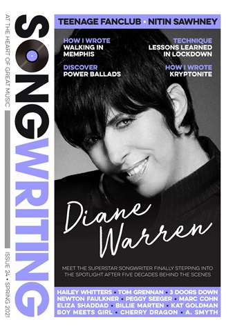 Spring 2021 issue Spring 2021