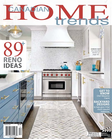 Summer 2021 issue Summer 2021