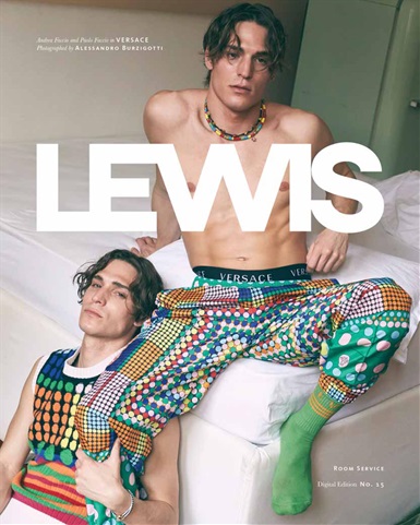 Issue 15 issue Issue 15