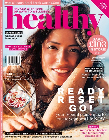 Sep 2021 issue Sep 2021