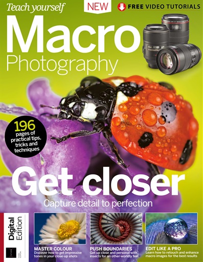 Photography Bookazine issue 