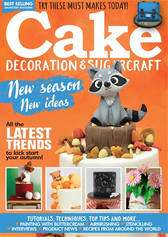 September 2021 issue September 2021