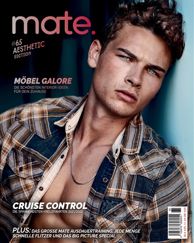 Herbst 2021 issue Herbst 2021