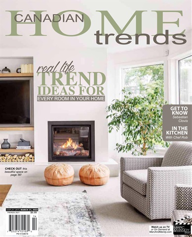 Trends 2022 issue Trends 2022