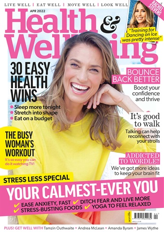 Apr-22 issue Apr-22