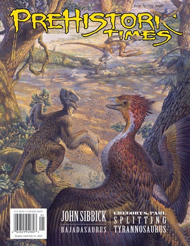 Spring 2022 #141 issue Spring 2022 #141