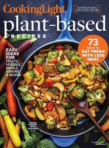 Winter 2022 issue Winter 2022
