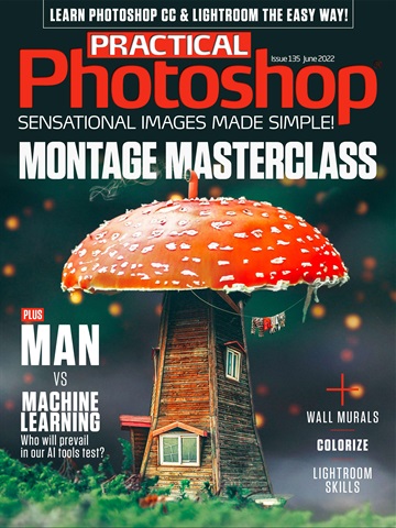 June 2022 issue June 2022