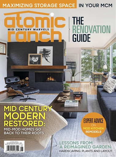 Atomic Ranch issue 