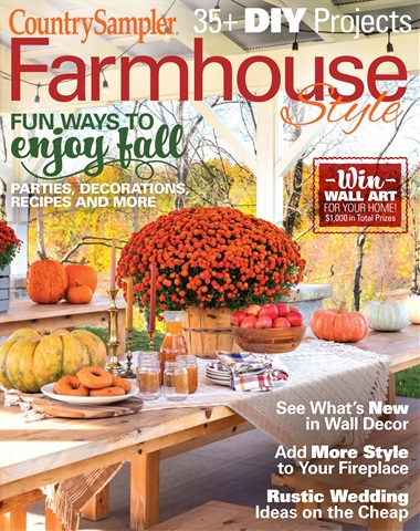 Autumn 2022 issue Autumn 2022