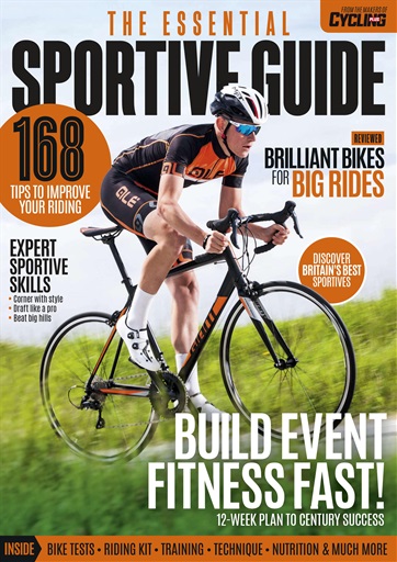 220 Triathlon Magazine issue 