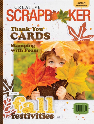 FALL 2022 issue FALL 2022