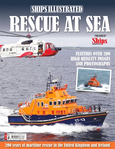 Ships Illustrated Issue 7 issue Ships Illustrated Issue 7