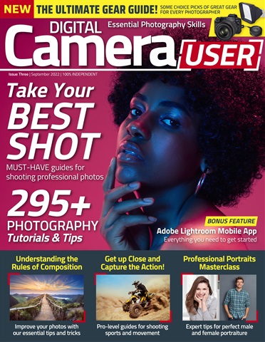 Issue 3 - Autumn 2022 issue Issue 3 - Autumn 2022