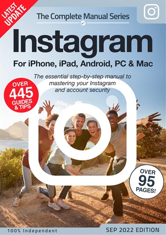 Instagram 2022 issue Instagram 2022