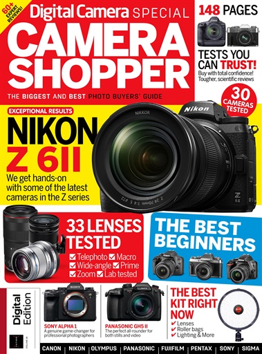 Photography Bookazine issue 