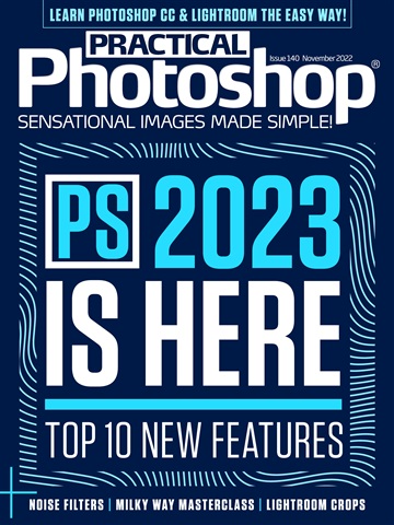 November 2022 issue November 2022