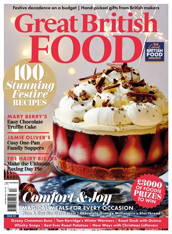 Xmas 22 issue Xmas 22