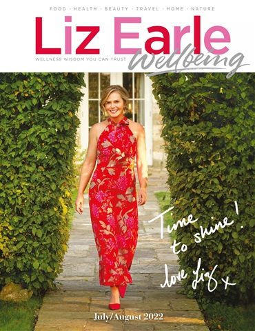 Jul/Aug 2022 issue Jul/Aug 2022
